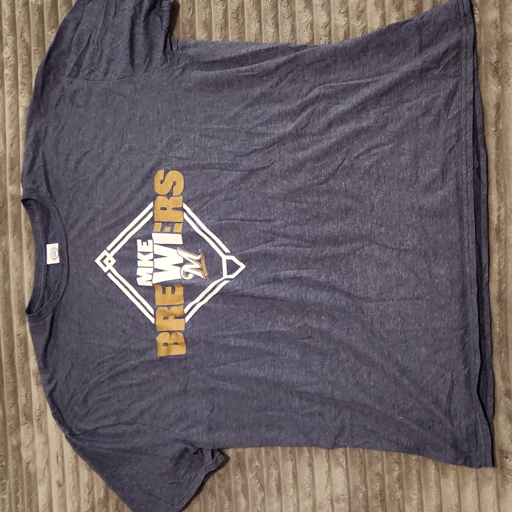 Milwaukee Brewers T-Shirt